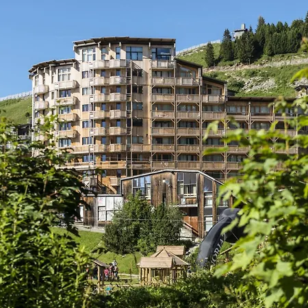 Les Fontaines Blanches - Maeva - 2 Pieces 4 Personnes Selection Mae-5573 Apartamento *