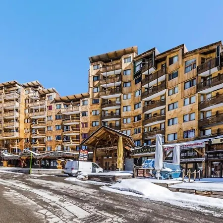Les Fontaines Blanches - Maeva - 2 Pieces 4 Personnes Selection Mae-5573 * Morzine